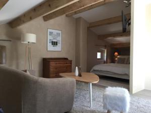 B&B / Chambres d'hotes Les agaves : photos des chambres