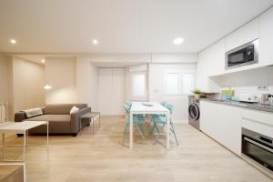 Alojamiento Centro-Nautico II VUT