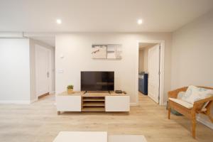 Alojamiento Centro-Nautico II VUT