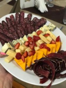 Комплекс Шуменско плато