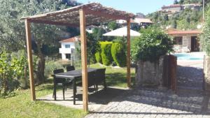 Chalé da Fonte - T2