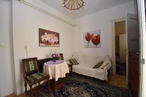 Apartment Morena 