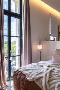 Hotels Domaine Tarbouriech, Hotel & Spa : photos des chambres