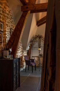 Hotels Domaine Tarbouriech, Hotel & Spa : photos des chambres