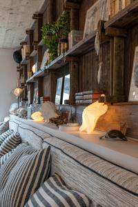B&B / Chambres d'hotes Domaine Tarbouriech, Demeure & Spa : photos des chambres
