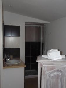 B&B / Chambres d'hotes La Bouillarde : photos des chambres