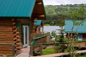 Homer Floatplane Lodge - هومر