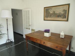 The Terrace, my place