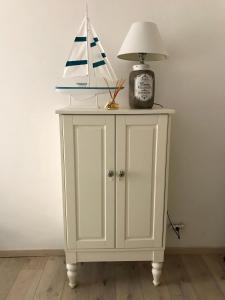 Studio Chateau - Vieux Nice