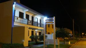 Complejo Mar Abierto