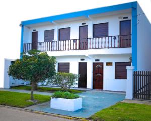 Complejo Mar Abierto