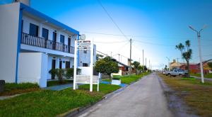 Complejo Mar Abierto