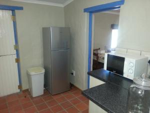 Middelkraal Accommodation