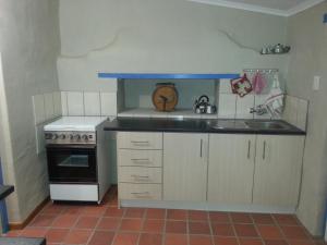 Middelkraal Accommodation