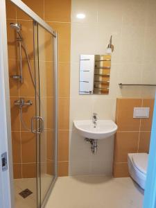 Apartamentai Elija Plus