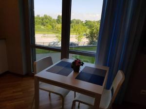 Apartamentai Elija Plus
