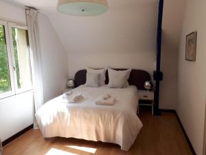 B&B / Chambres d'hotes Domaine Providence : photos des chambres