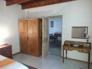 Middelkraal Accommodation