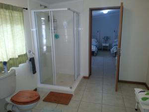 Middelkraal Accommodation