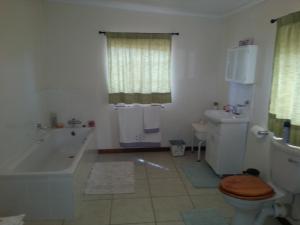 Middelkraal Accommodation