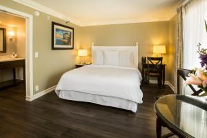 Hotel Metropole - 4hvězdičkové hotely ve městě Avalon