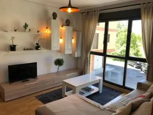 Apartamento Ezcaray con Piscina - Zorraquín