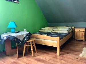 Apartamenty "U Bańki"