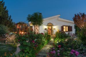 Ktima Ellopia - 4hvězdičkové hotely ve městě Kolymbia