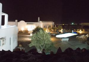 Sakas Residences Santorini Greece