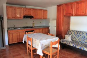 Appartamento Marte