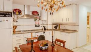 Rota playa Calle Puyana