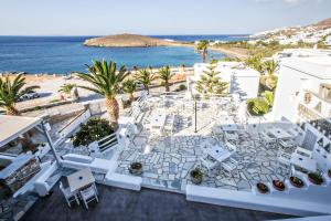 Porto Raphael Residences & Suites