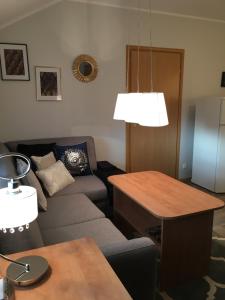 Apartamenty Sokołowska