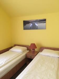 Apartamenty Sokołowska
