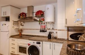 Rota playa Calle Puyana