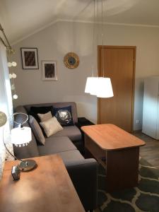Apartamenty Sokołowska