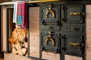 La Centuria Società Agricola Casa Vacanze