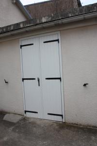 Studio Dijon entre fac hopital et centre