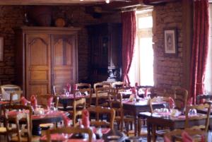Hotels Le Relais de l'Abbaye : photos des chambres
