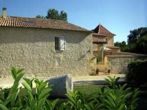 Maisons de vacances Domaine Jean-Got, proche de Saint Emilion : photos des chambres