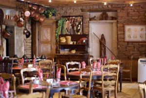 Hotels Le Relais de l'Abbaye : photos des chambres