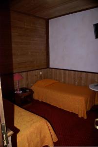Hotels Le Relais de l'Abbaye : photos des chambres