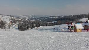 Wynajem Pokoi Rancho