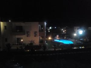 Efrilias Studios & Apartments