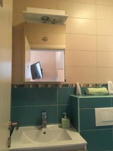 Pakovo Apartments Andrija