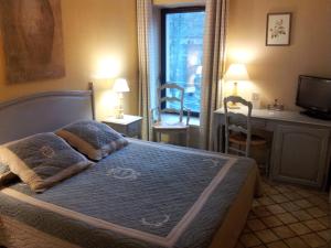 Hotels Hotel du Poete : photos des chambres