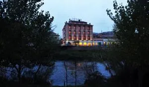 Hotel Cavour - Varco Sabino