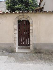 Maisons de vacances Les Lavandes d'Estoublon : photos des chambres