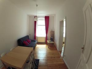 Raja Jooseppi Apartments