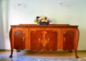 The Manor House in the Old Town